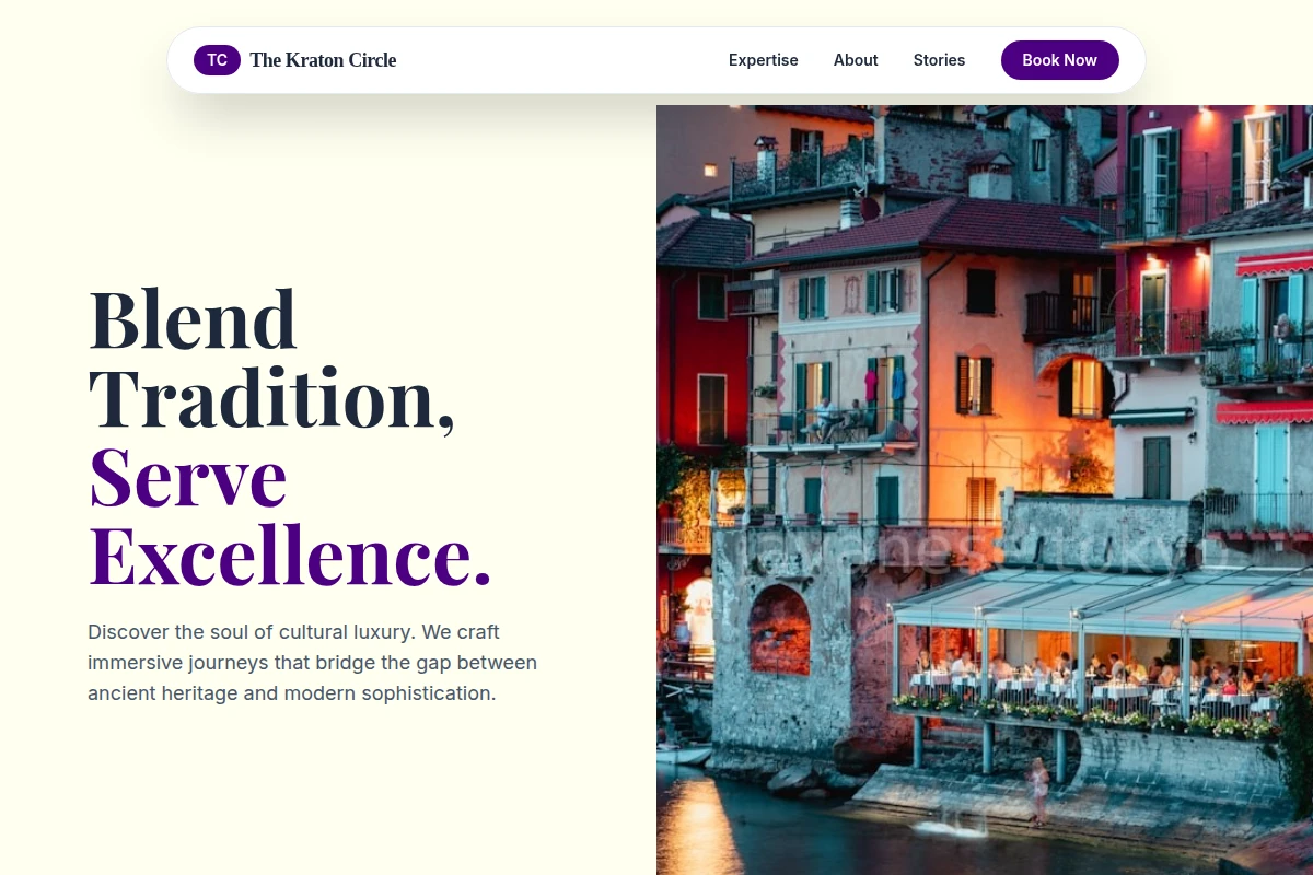 Vivid Tourism